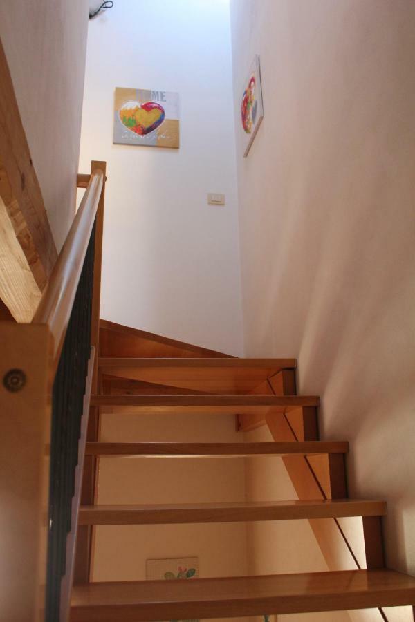 Apartamento Casa Luisa Bardolino Exterior foto