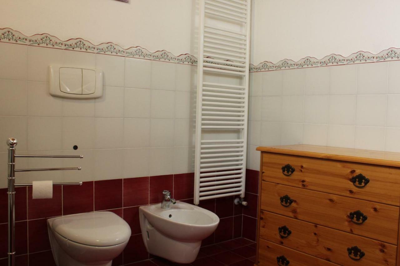 Apartamento Casa Luisa Bardolino Exterior foto